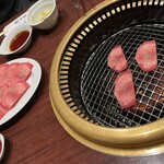 昌久園 おおとりウィングス店 - 