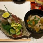 和三條 かた岡 - 