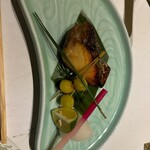 和三條 かた岡 - 