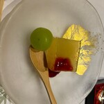 和三條 かた岡 - 