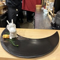 鮨いわもと - 