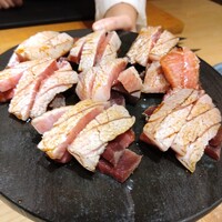 浅草橋 鮨 うらおにかい - 