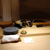 浅草橋 鮨 うらおにかい - 