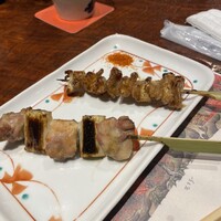 赤坂うまや -  赤坂うまや -