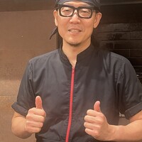 北野坂 木下 - 