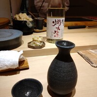 浅草橋 鮨 うらおにかい - 