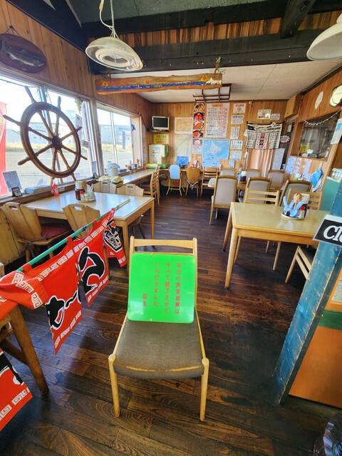 口コミ一覧 : 請望苑の写真