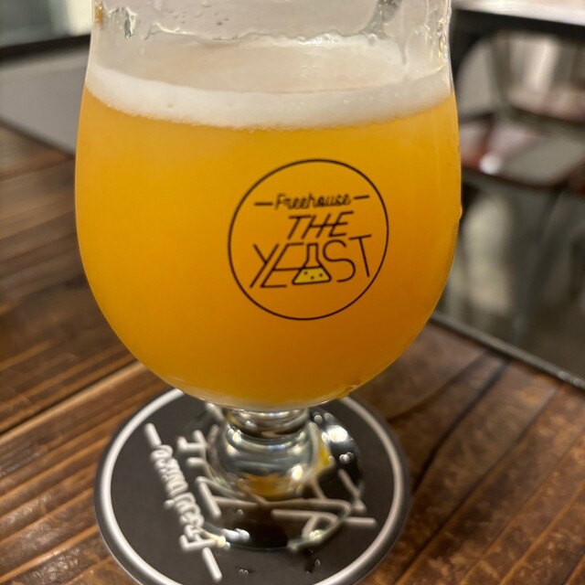 フリーハウス ザ イースト（Freehouse THE YEAST） - 旭川（ビアホール）の写真