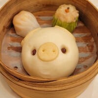 中国料理 王宮 - 
