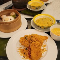中国料理 王宮 - 