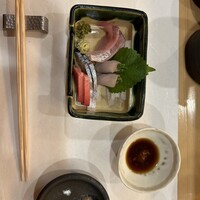 寿しの次郎長 - 