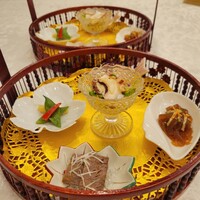 中国料理 王宮 - 