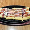 たこやき一休 - とんぺい焼き