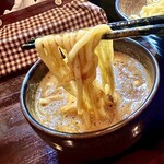 麺座 かたぶつ - 