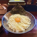 麺座 かたぶつ - 