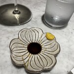 花林糖 - メイン用の出汁醤油