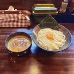 麺座 かたぶつ - 