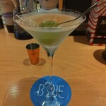 BAR BLUE - 