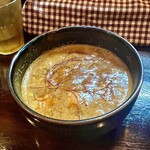 麺座 かたぶつ - 