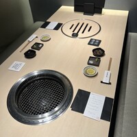 焼肉料理 牛吉日和 - 