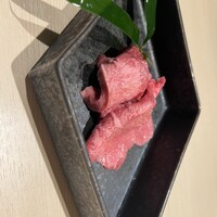 焼肉料理 牛吉日和 - 
