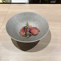 鉄板焼 grow 六本木店 - 