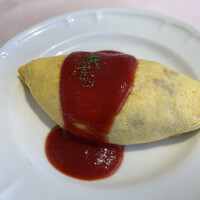 厳選洋食さくらい - 