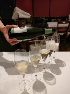 TRATTORIA IL PINGUINO