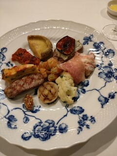 TRATTORIA IL PINGUINO