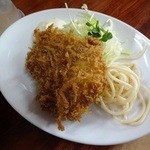 馬場南海 - 追加のクリームコロッケ