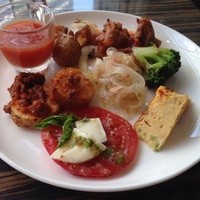 AWkitchen TOKYO 新丸ビル店 - 
