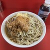 ラーメン二郎 柏店