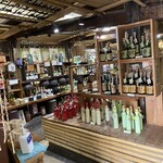 宮島鉄鍋火屋 - 店内