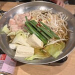 WEST Udon-Ya Tenjin Ten - 