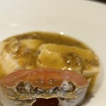 中國菜Yoshi - 上海蟹豆富