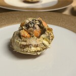 中國菜Yoshi - 上海蟹雌