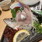 Sakanaya Dojo Shibusawa Ekimae Ten - 