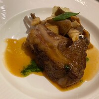 レストラン アラジン - 