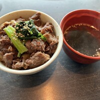 和牛焼肉 土古里 上野バンブーガーデン店 - 