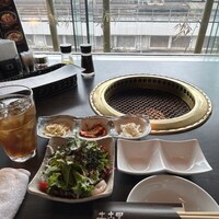 和牛焼肉 土古里 上野バンブーガーデン店 - 