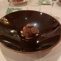 フランス料理 アジュール(ヨコハマ グランド インターコンチネンタル ホテル) - 