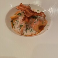 フランス料理 アジュール(ヨコハマ グランド インターコンチネンタル ホテル) - 