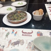 ステーキハウスハマ 六本木本店 - 