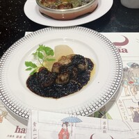 ステーキハウスハマ 六本木本店 - 