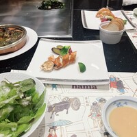 ステーキハウスハマ 六本木本店 - 