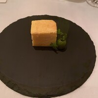 フランス料理 アジュール(ヨコハマ グランド インターコンチネンタル ホテル) - 