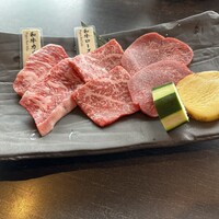 和牛焼肉 土古里 上野バンブーガーデン店 - 