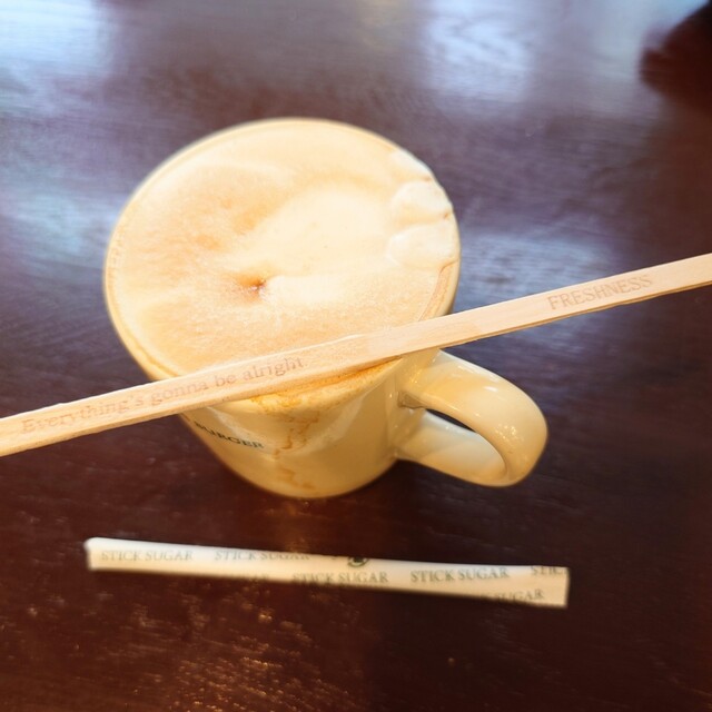 FRESHNESS BURGER Yoyogi Ten photo 5