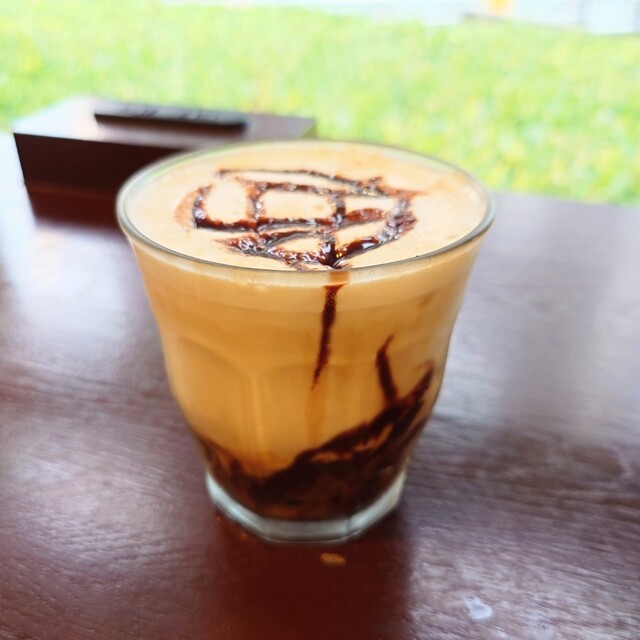 FRESHNESS BURGER Yoyogi Ten photo 2