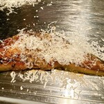 くずし鉄板 あばぐら - 